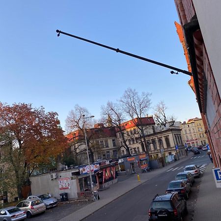 Apartament Pogodny Jelenia Gora Bagian luar foto