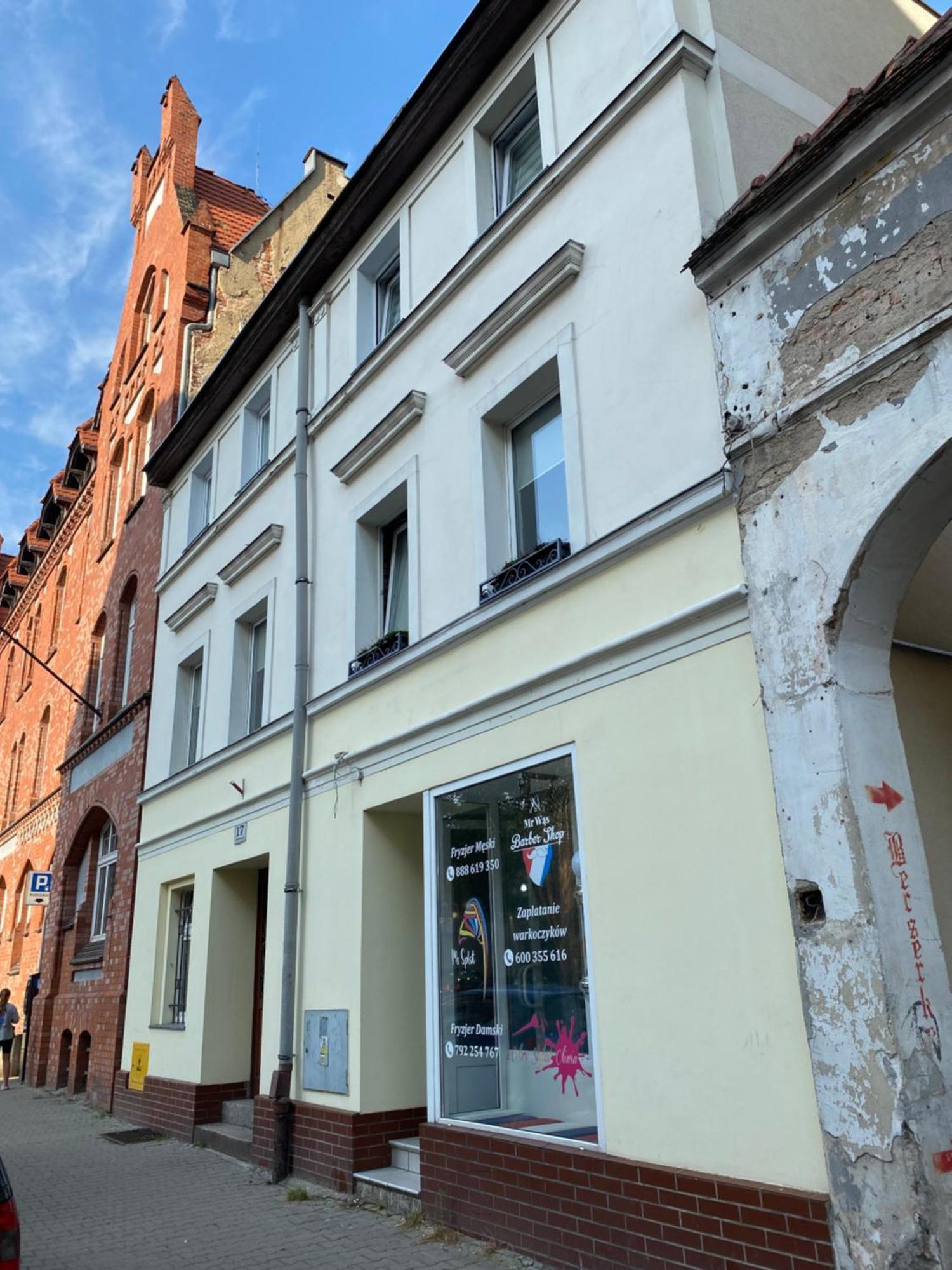 Apartament Pogodny Jelenia Gora Bagian luar foto