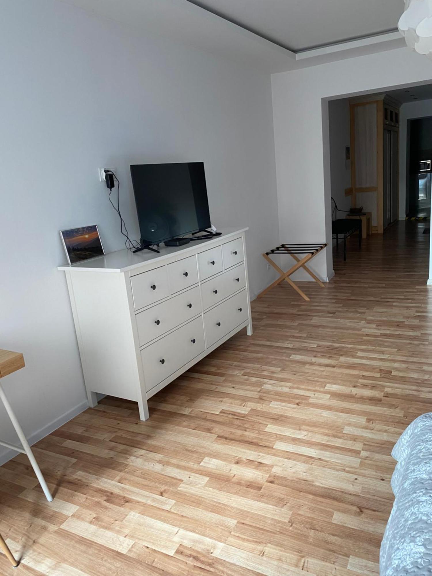 Apartament Pogodny Jelenia Gora Bagian luar foto