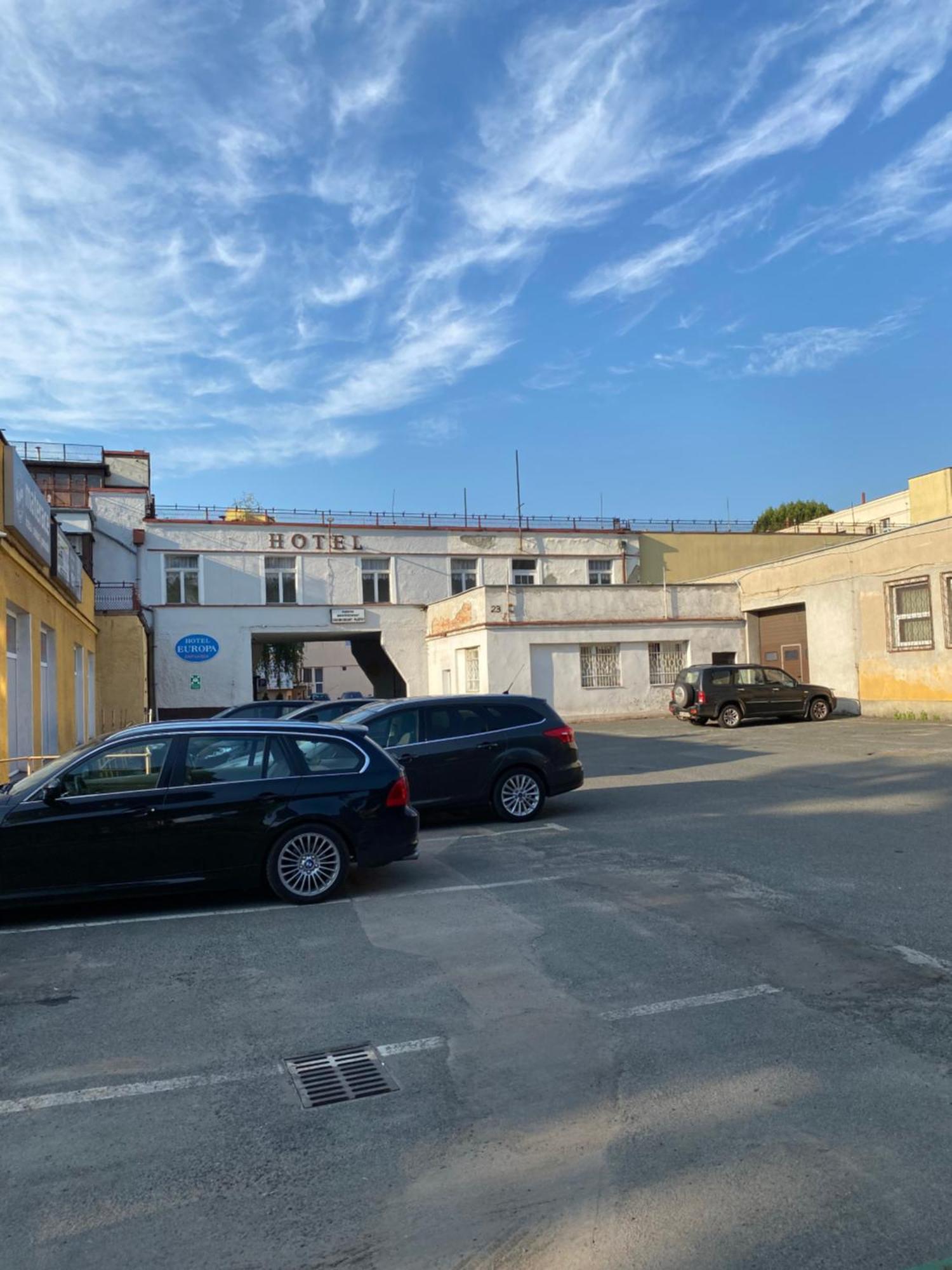 Apartament Pogodny Jelenia Gora Bagian luar foto