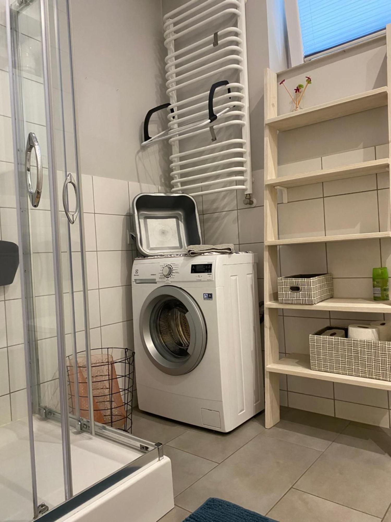Apartament Pogodny Jelenia Gora Bagian luar foto