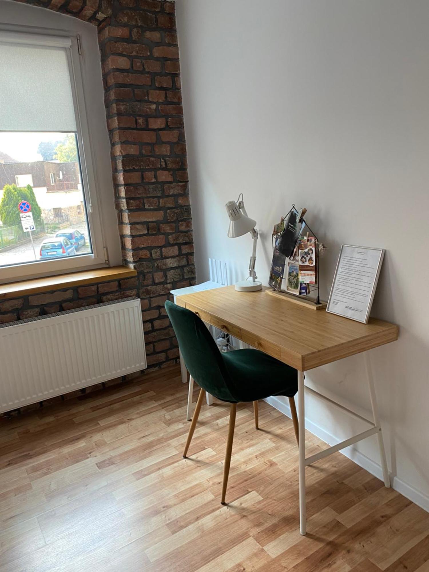 Apartament Pogodny Jelenia Gora Bagian luar foto