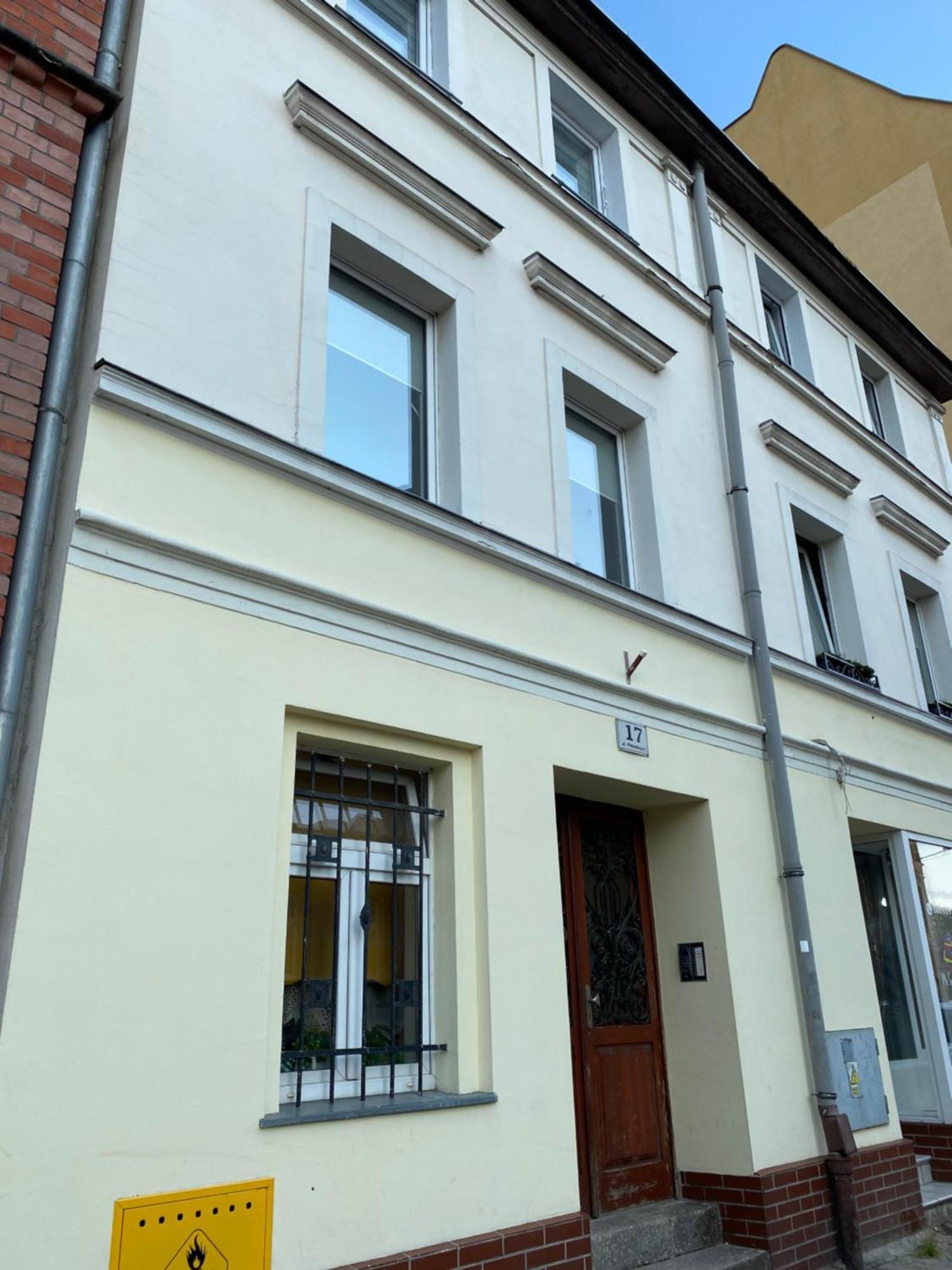 Apartament Pogodny Jelenia Gora Bagian luar foto