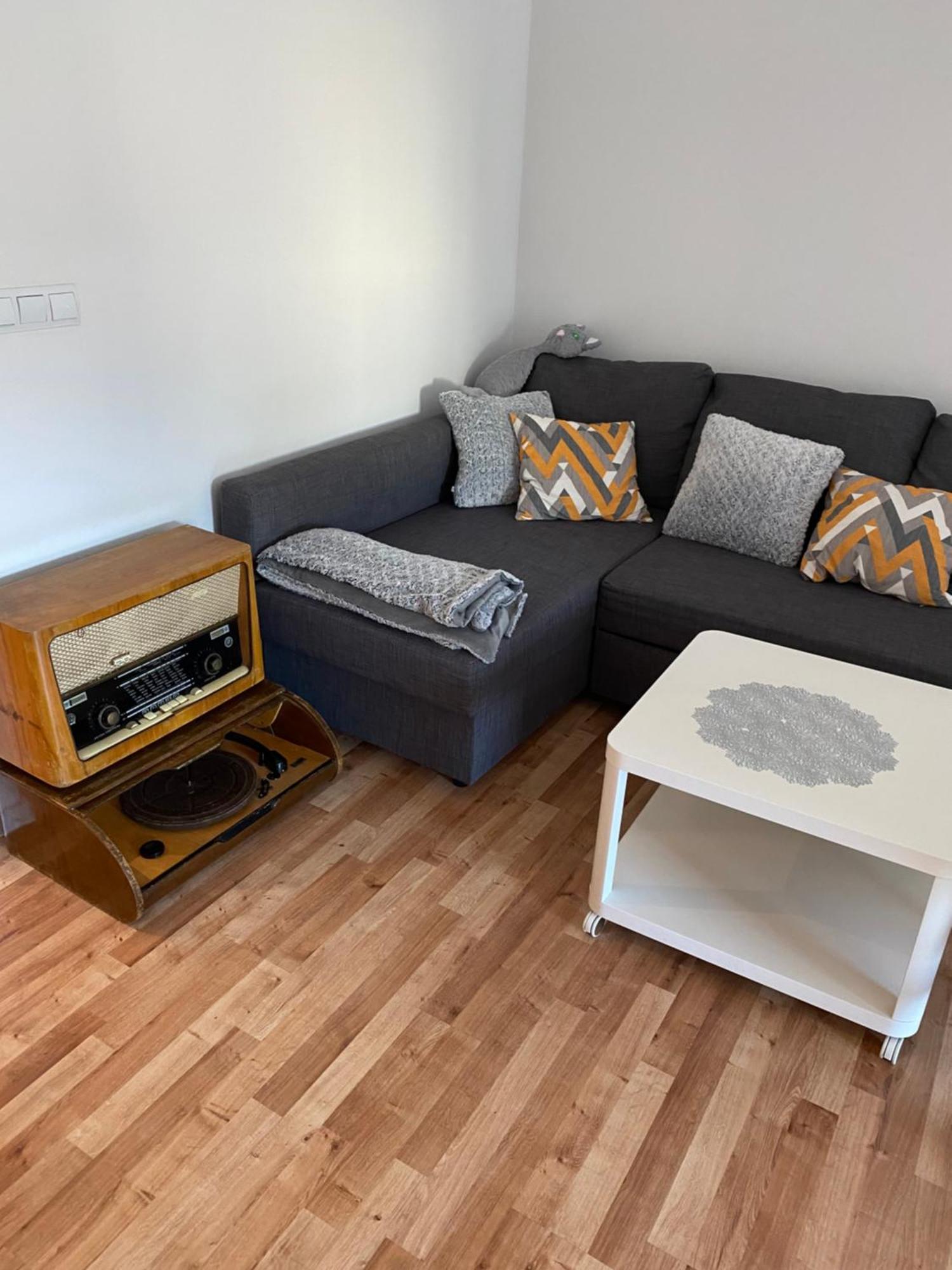 Apartament Pogodny Jelenia Gora Bagian luar foto