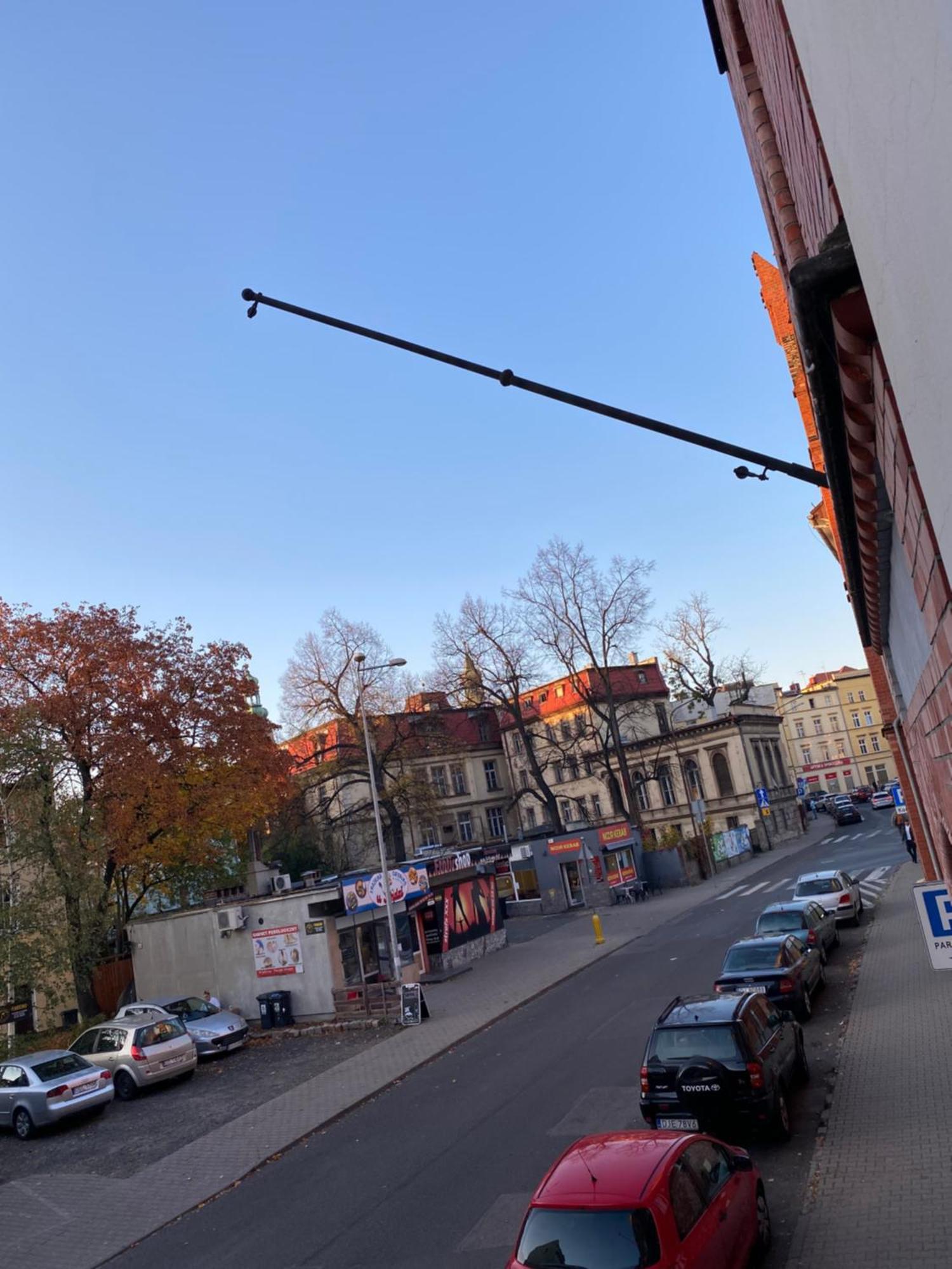 Apartament Pogodny Jelenia Gora Bagian luar foto
