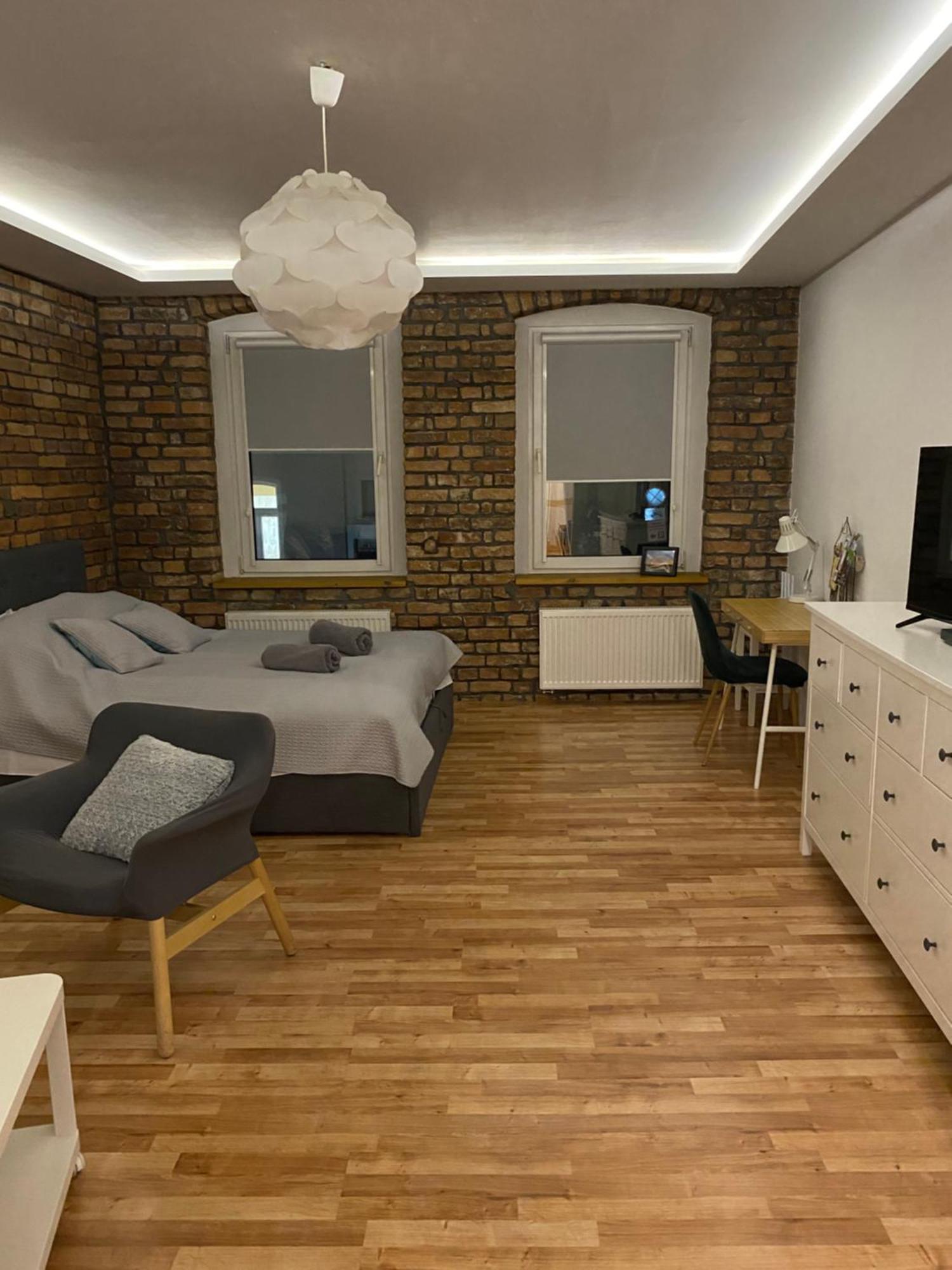 Apartament Pogodny Jelenia Gora Bagian luar foto