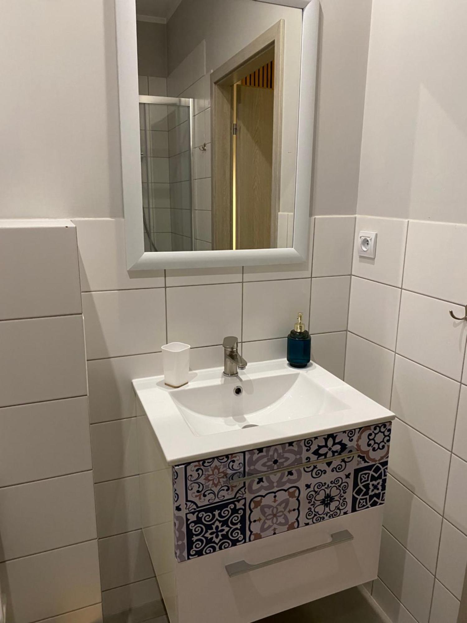 Apartament Pogodny Jelenia Gora Bagian luar foto